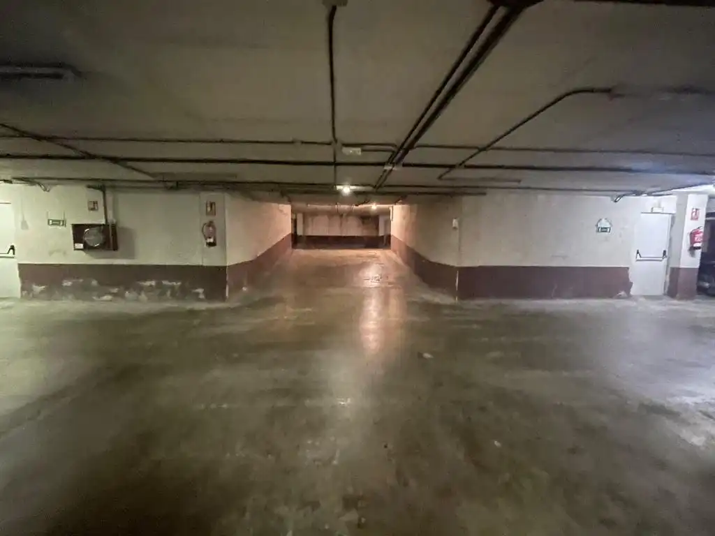 Parking for sale in Ibaeta, imagen 6