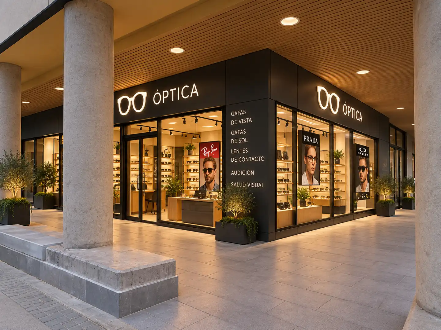 Locale commerciale in affitto a Centro