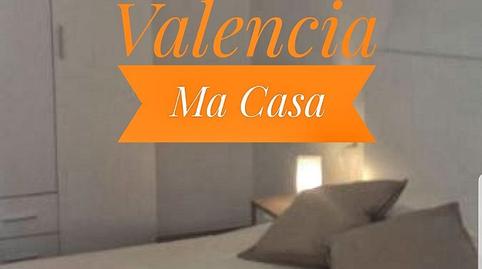 Photo 4 of Flat to rent in Marxalenes, Valencia