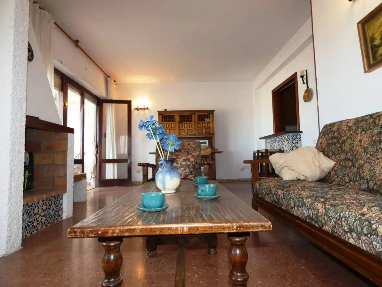 Flat with pool for sale in Avenida Mediterráneo, imagen 4