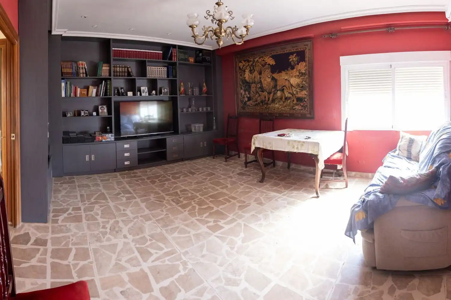 Flat with garden for sale in Villarrubia de los Ojos, imagen 5