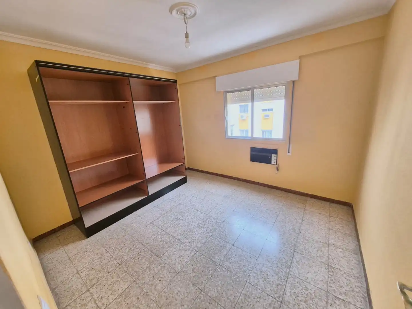 Bedroom of Flat for sale in Sevilla  with Terrace