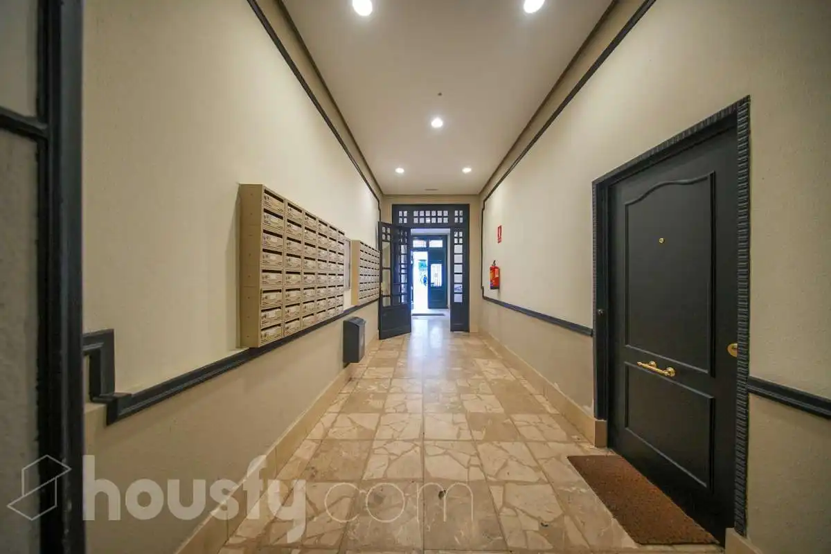 Wohnung mit Aufzug zum Verkauf in Calle de Sebastián Elcano ., imagen 26