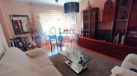 Foto 5 de Apartament de lloguer a Casco Antiguo, Badajoz Capital