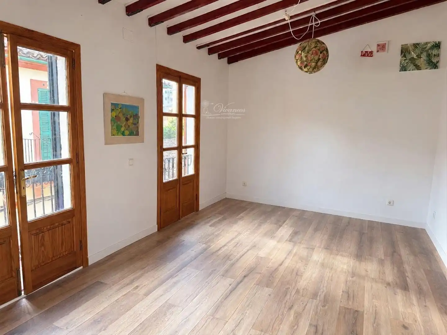 Apartamento en venta en rul-lan