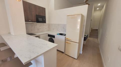 Photo 2 of Flat to rent in La Malagueta - Monte Sancha, Málaga Capital