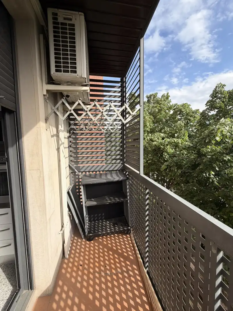 Terraza de Piso en venta en  Logroño con Calefacción, Parquet y Trastero