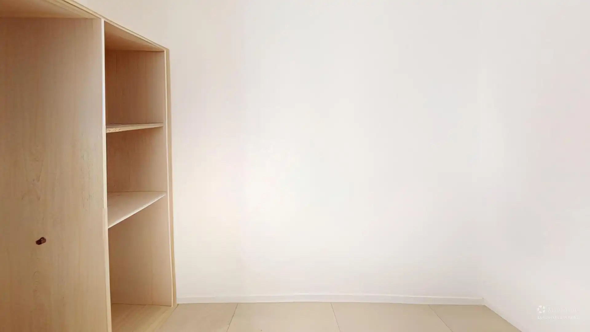 Habitación de Piso en venta en Alicante / Alacant con Amueblado, Lavadora y Balcón