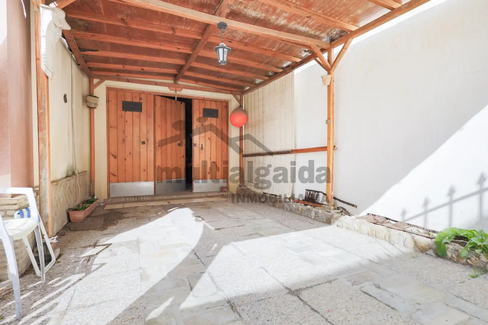 Houses for sale in Sanlúcar de Barrameda  with Air Conditioner, Private garden and Terrace