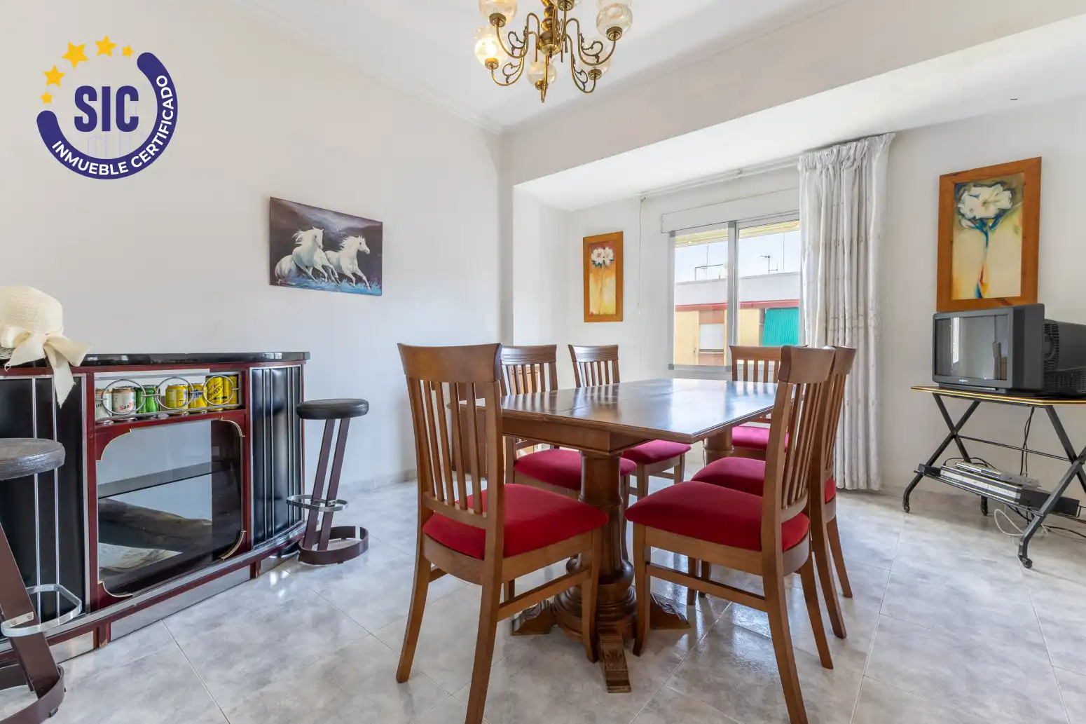 Piso con terraza en venta en Puerto de Sagunto, imagen 8