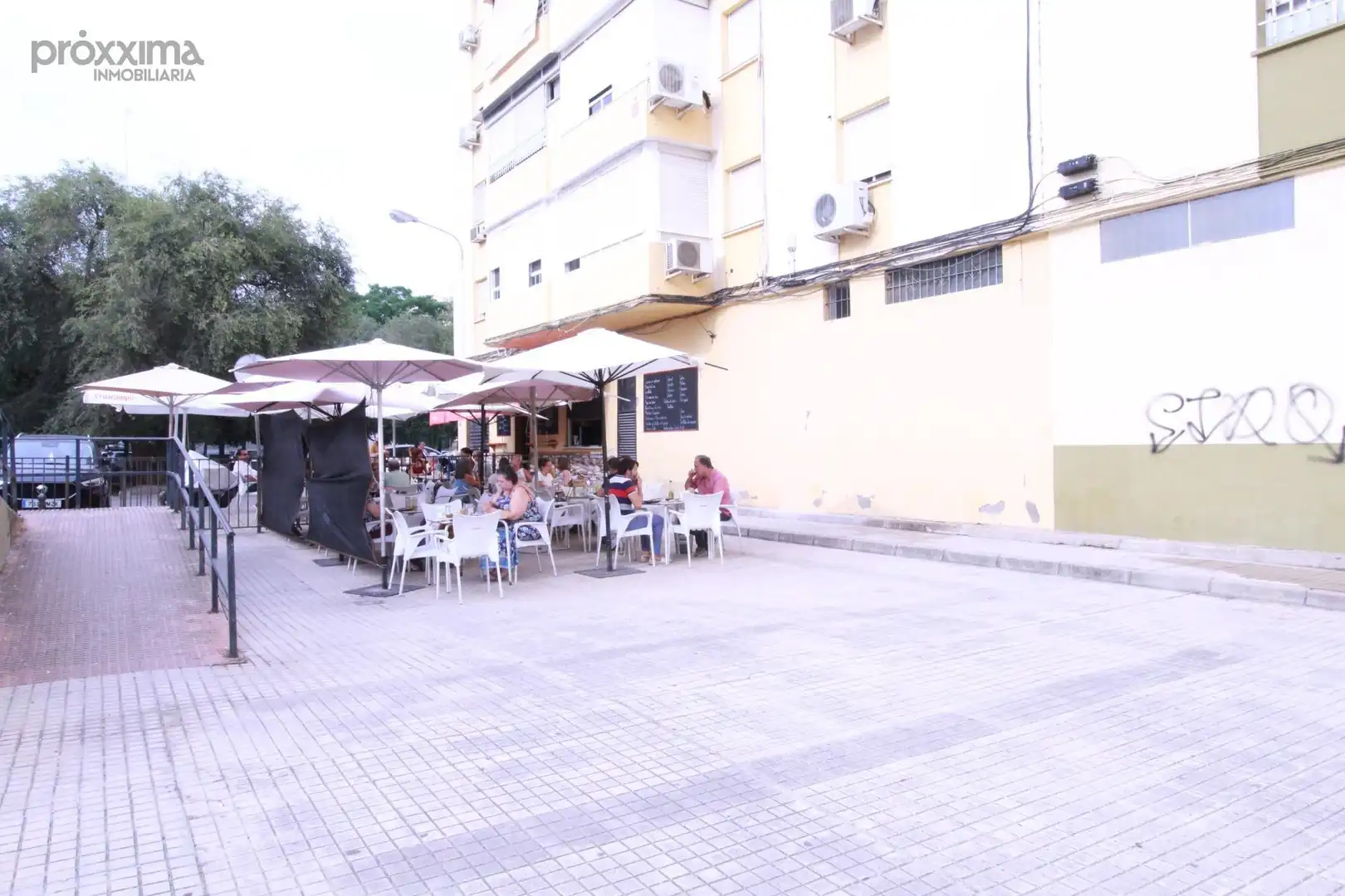 Local commercial en cession à Macarena, imagen 4