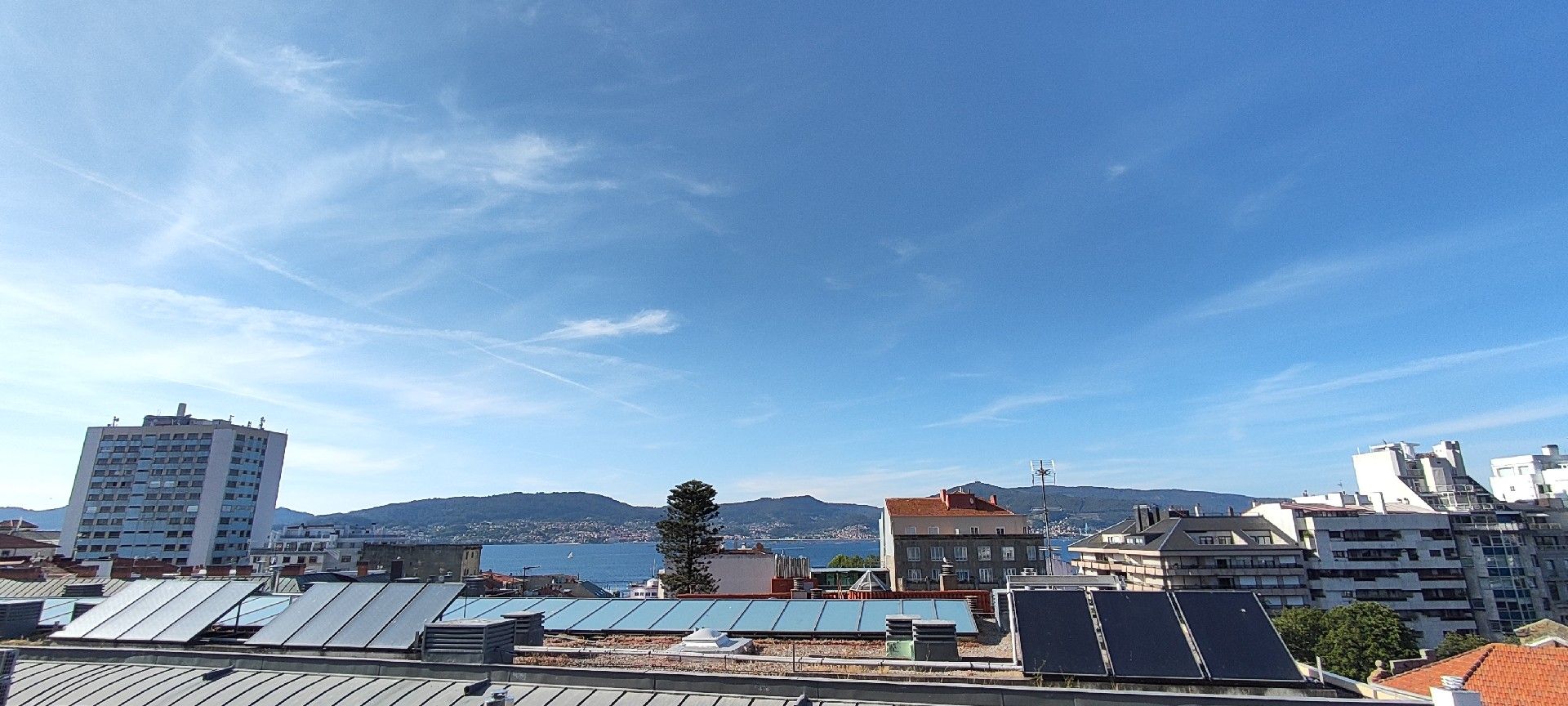 Flat to rent in Centro - Areal