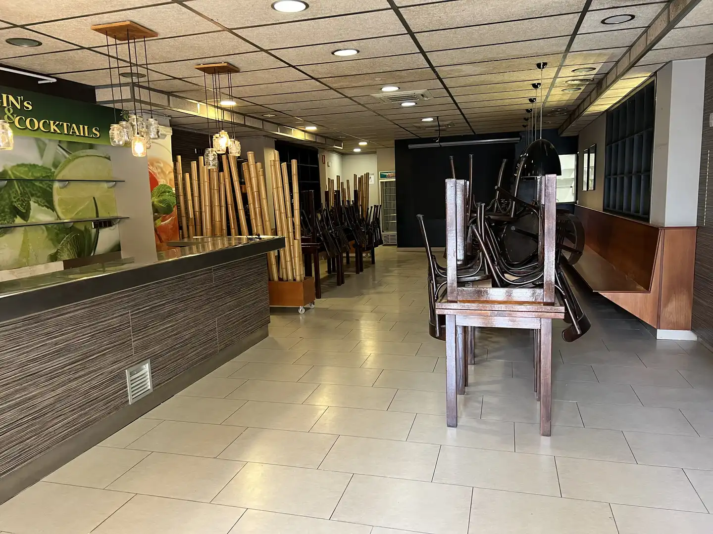 Local comercial de lloguer a Carrer del Sol 75, imagen 6