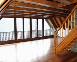 Duplex for sale in Arres  with Heating