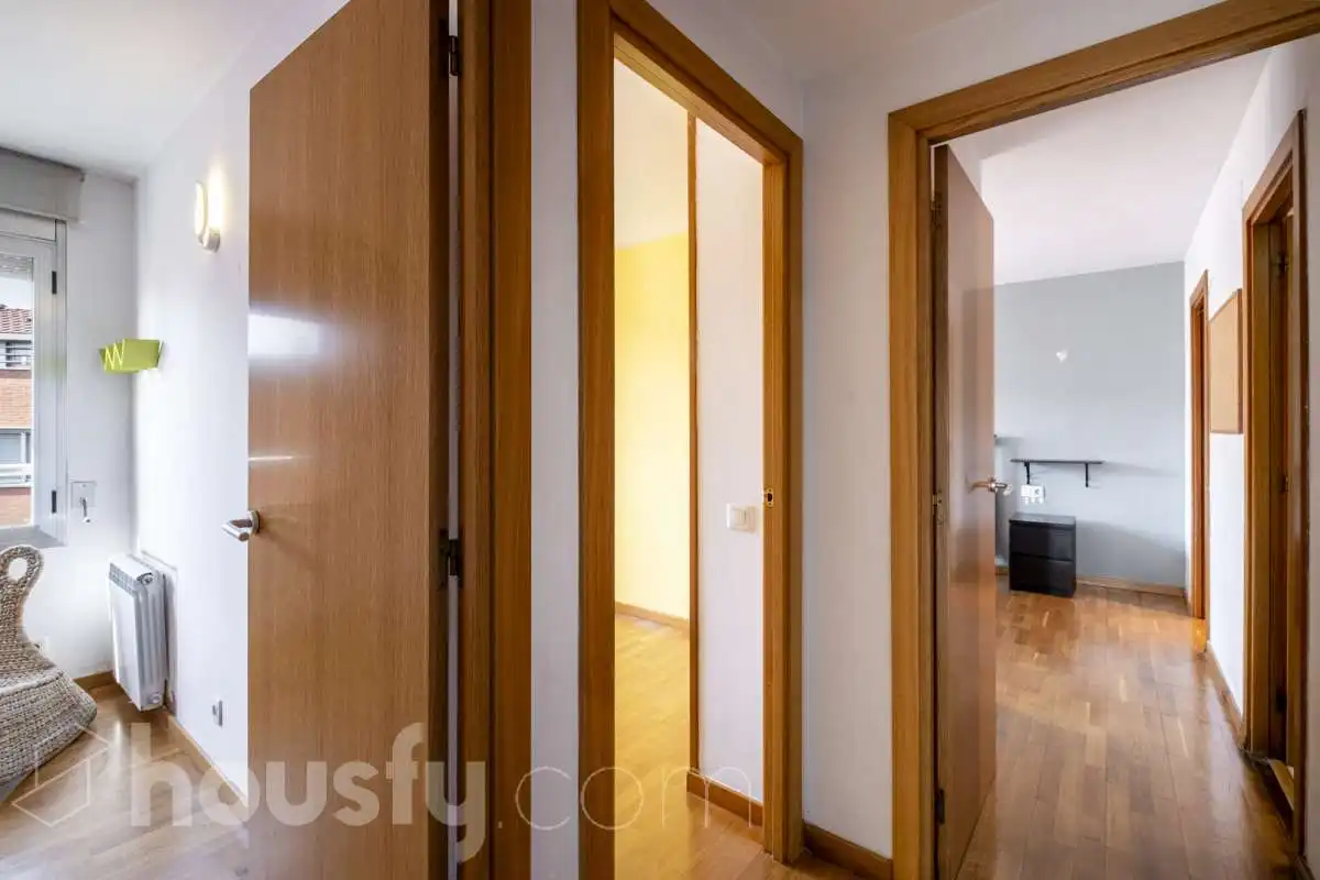 Maisonette zum Verkauf in Avinguda de les Roquetes, Coll Favà