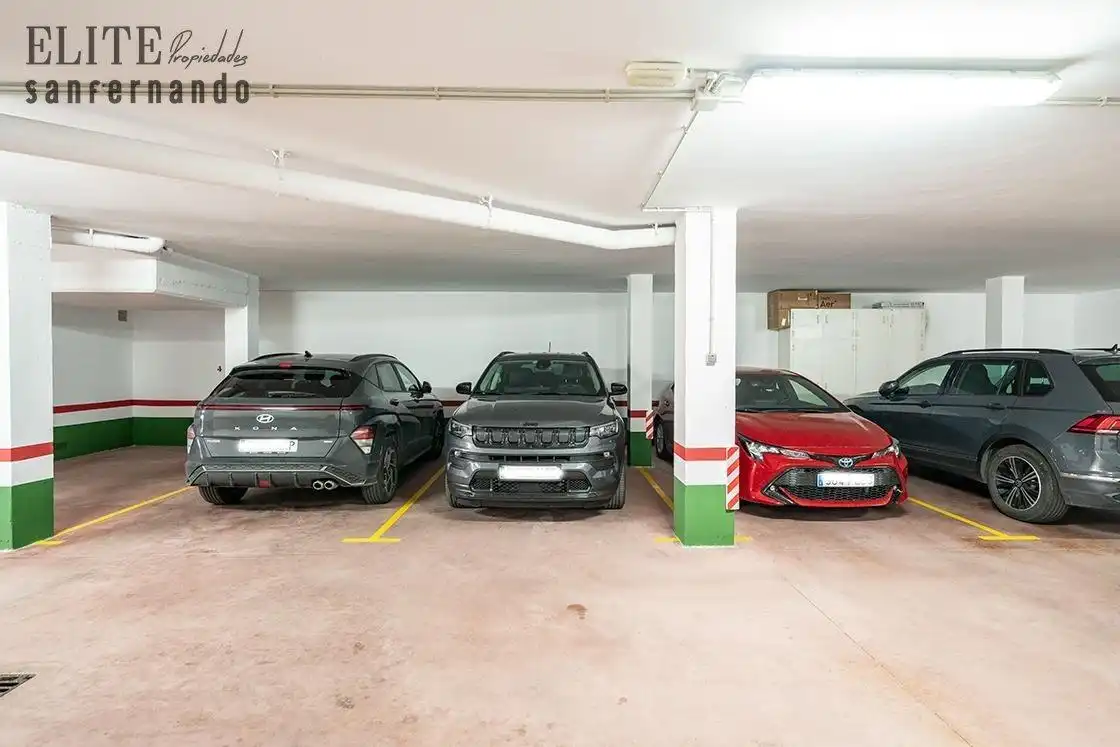Wohnung mit Aufzug zum Verkauf in Calle de la Bajada al Puerto, imagen 22