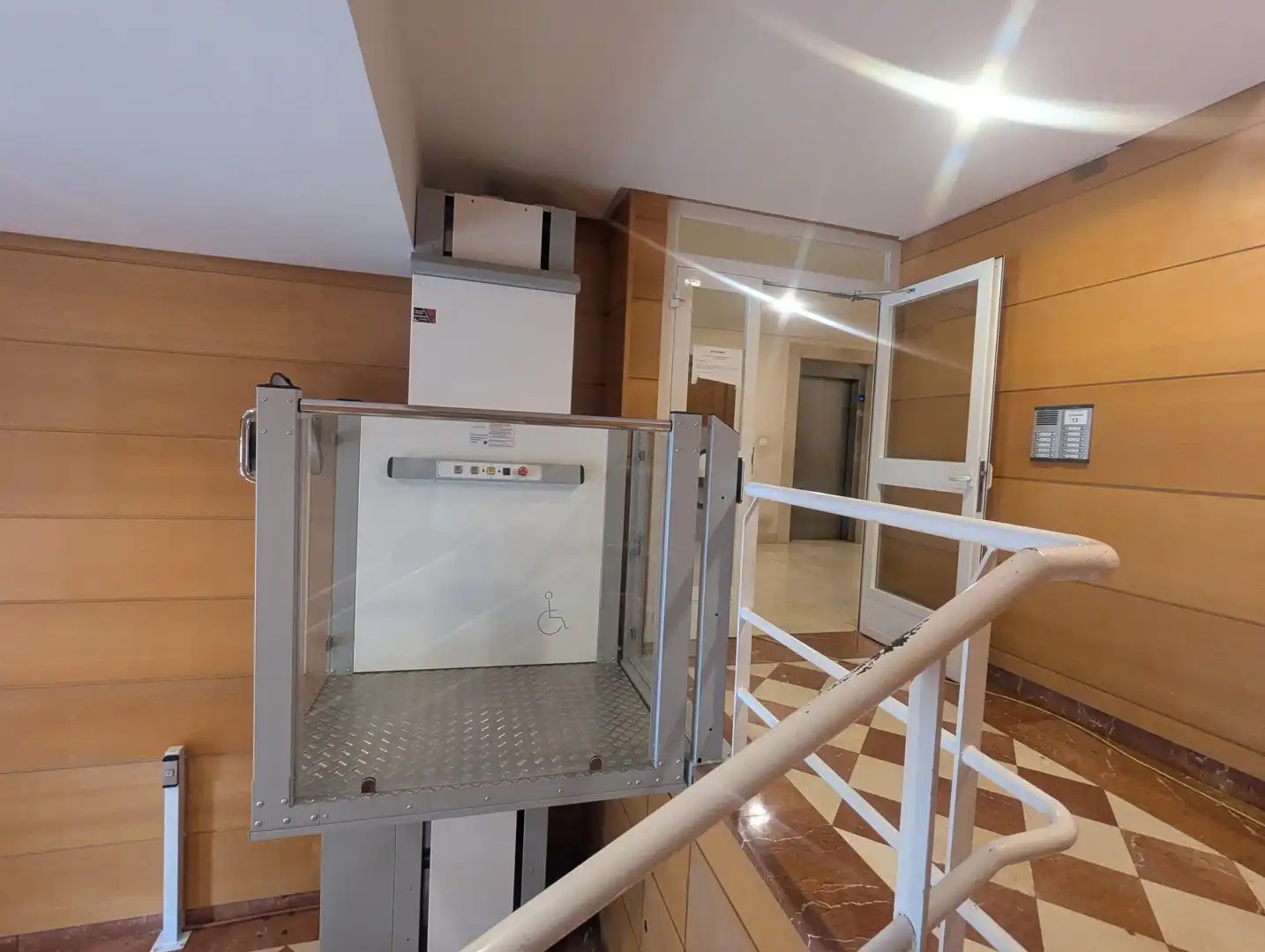 Flat for sale in Bilbao   with Storage room and Furnished