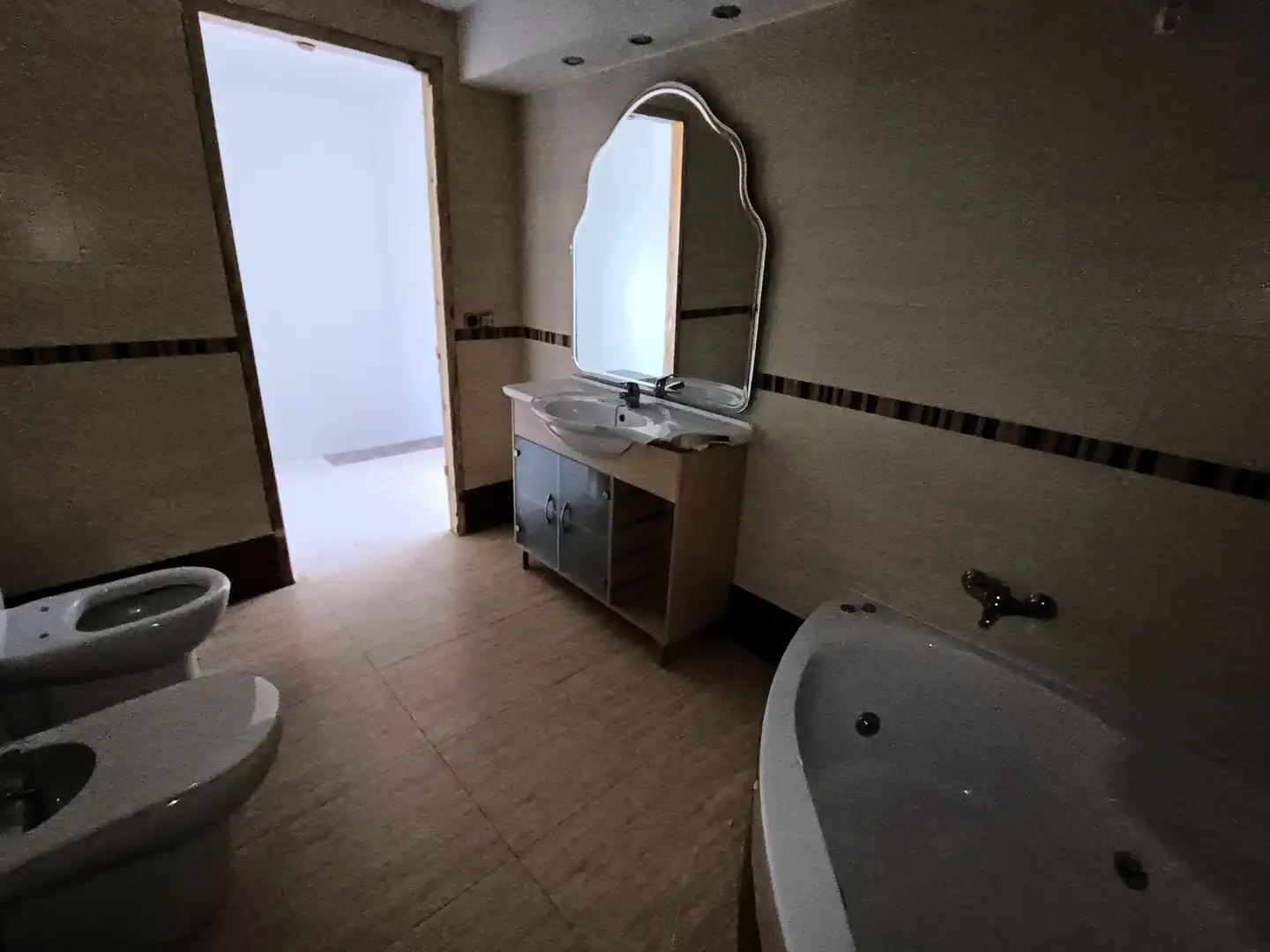 Bathroom of Houses for sale in Balaguer  with Alarm