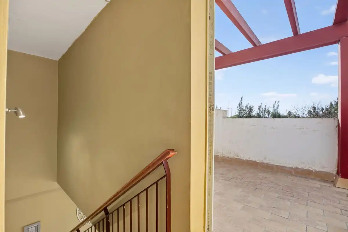 Adosado con terraza en venta en Calle Residencial Ciudad de Cádiz, imagen 27