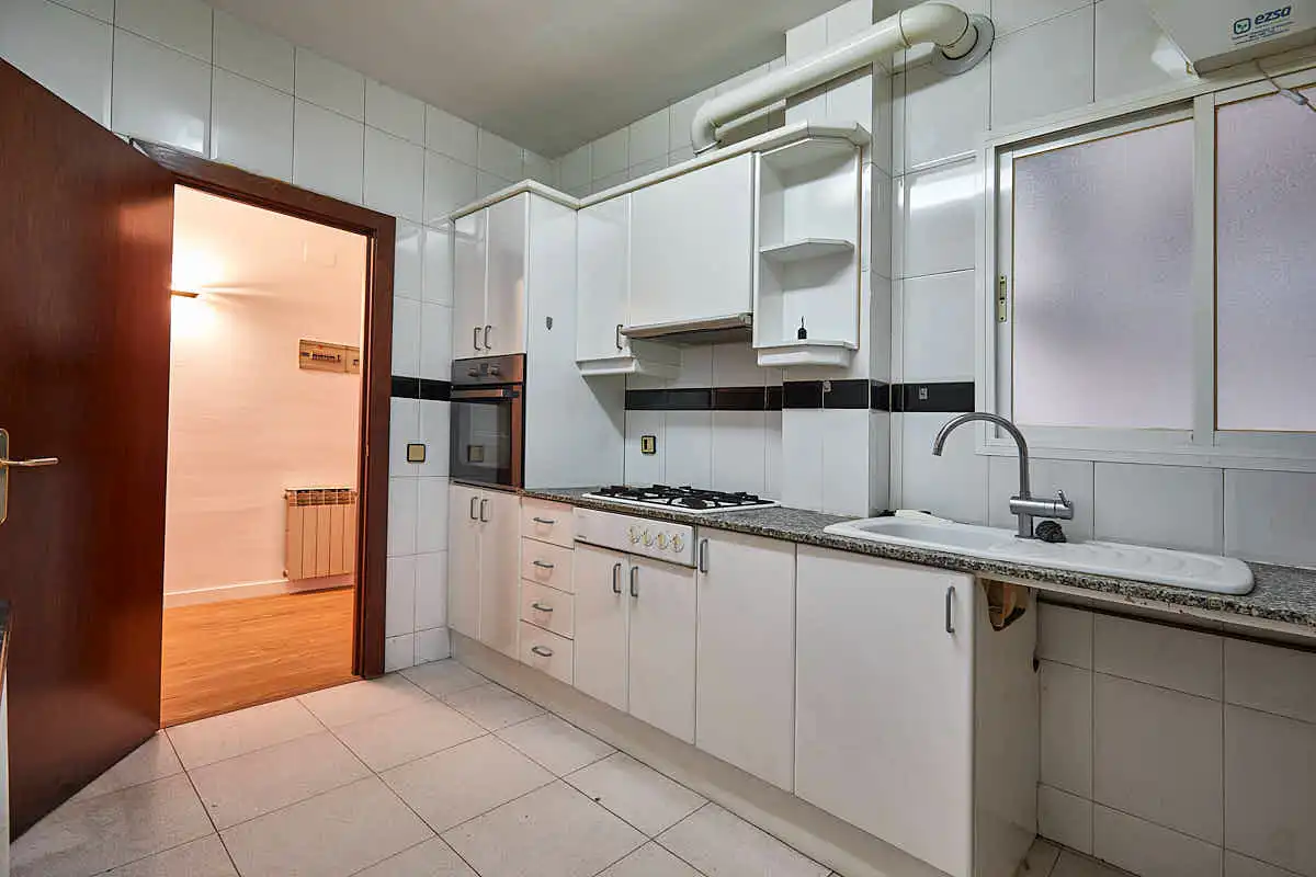 Wohnung mit Terrasse zum Verkauf in Carrer de los Castillejos 226, imagen 18