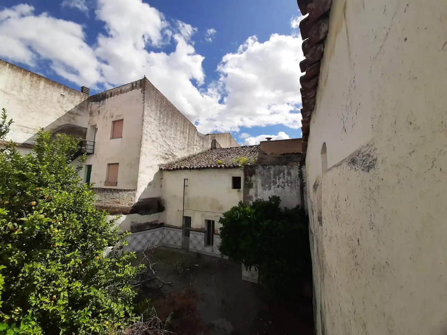 House with terrace for sale in Arroyo de la Luz, imagen 2