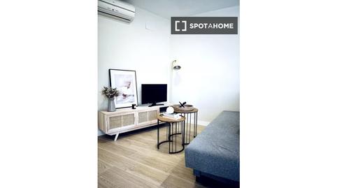 Foto 2 de Apartament per a compartir a El Carme - Sant Agustí - Bonavista, Valencia