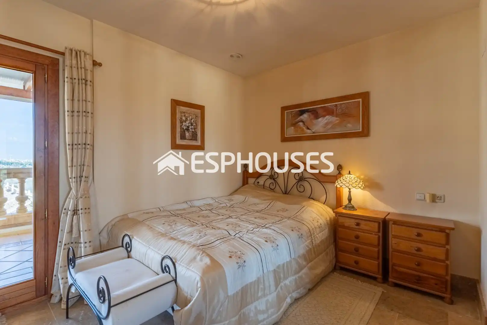 Penthouse with terrace for sale in El Moncayo - El Pòrtic, imagen 22