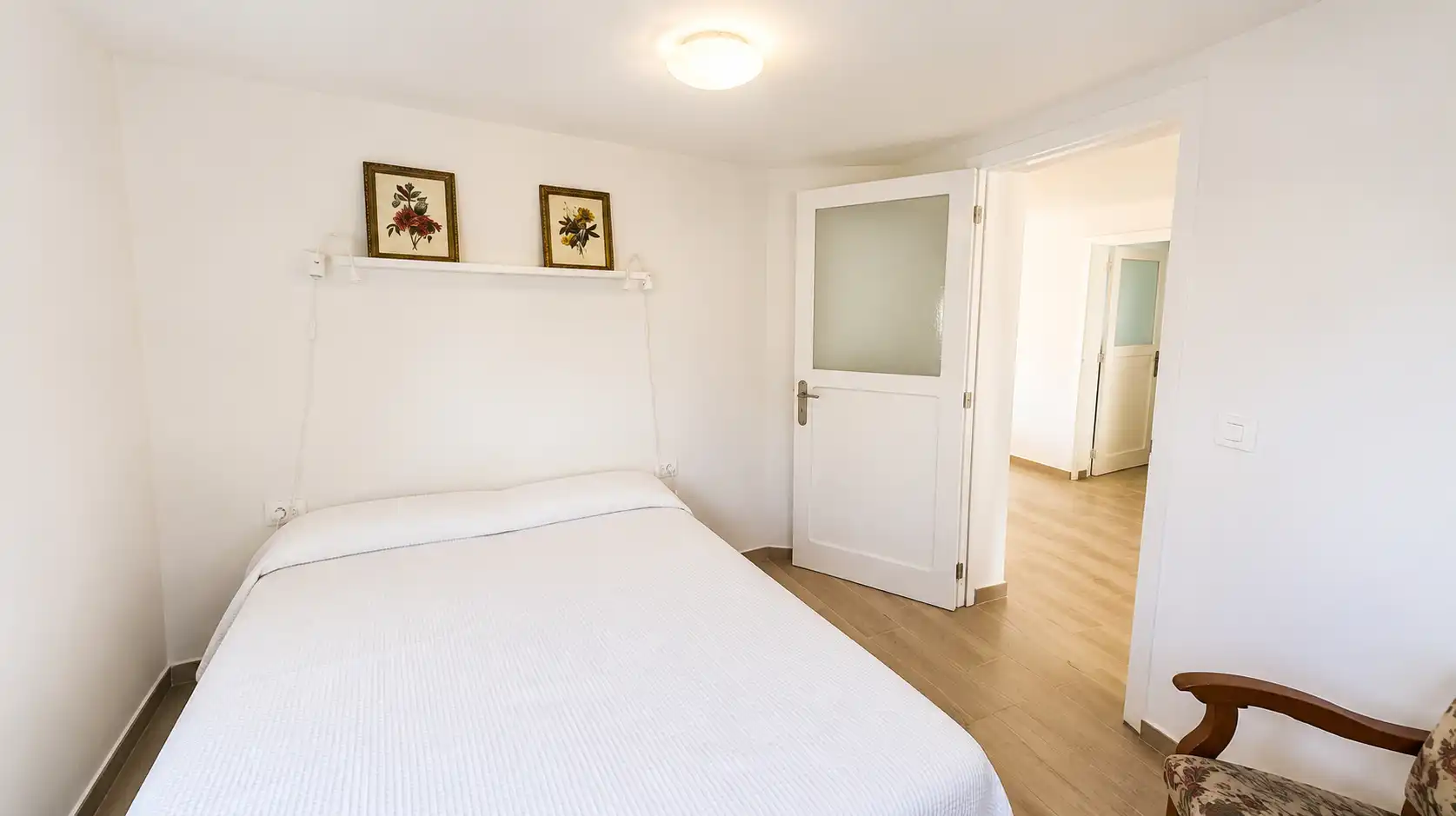 Habitación de Dúplex en venta en Granadilla de Abona con Terraza, Amueblado y Horno
