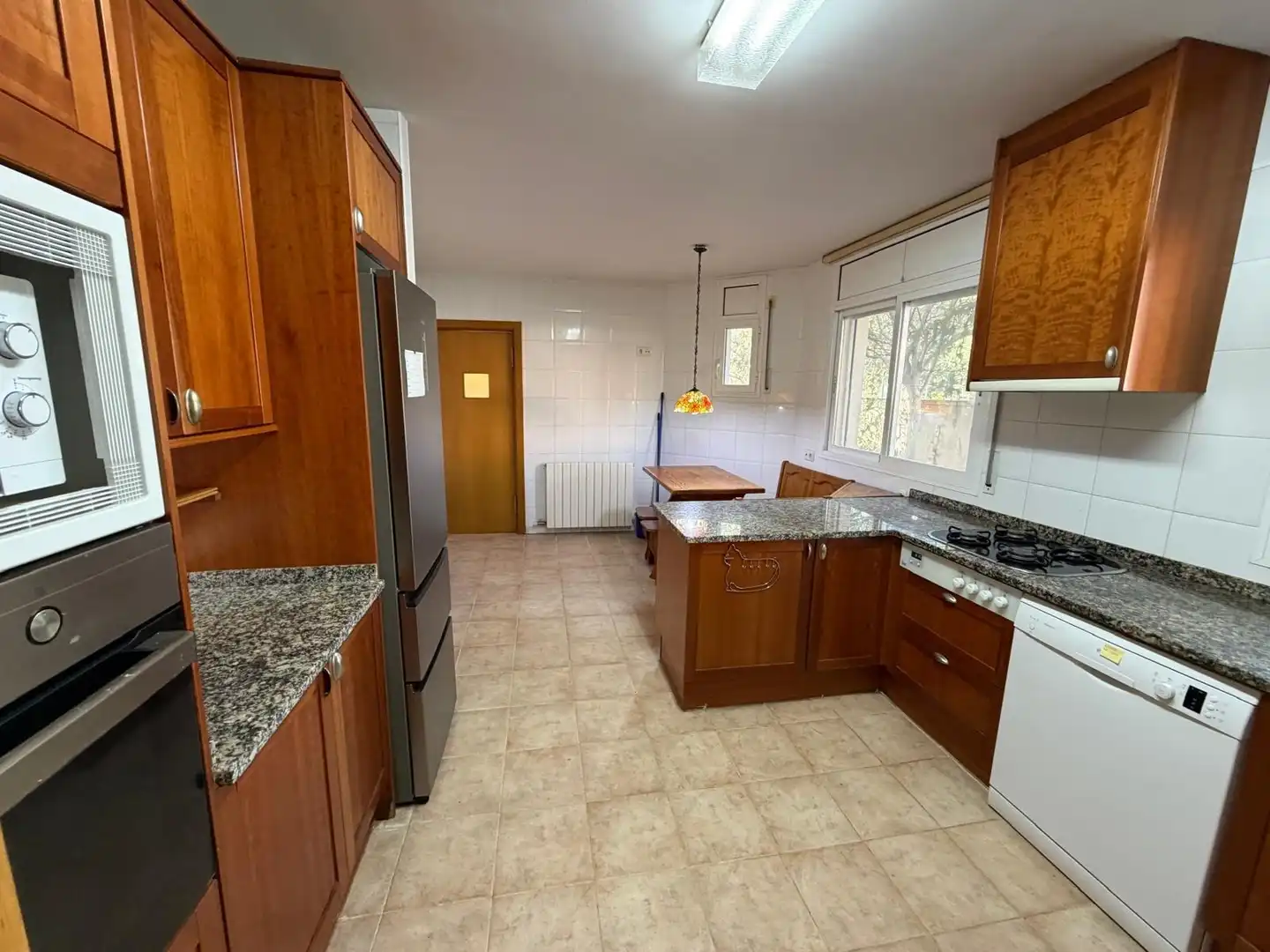 Cocina de Casa o chalet en venta en Reus con Aire acondicionado