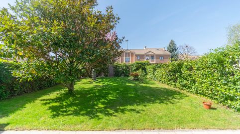 Photo 2 of Single-family semi-detached for sale in Calle de San Cristóbal, Zizur Mayor / Zizur Nagusia, Navarra