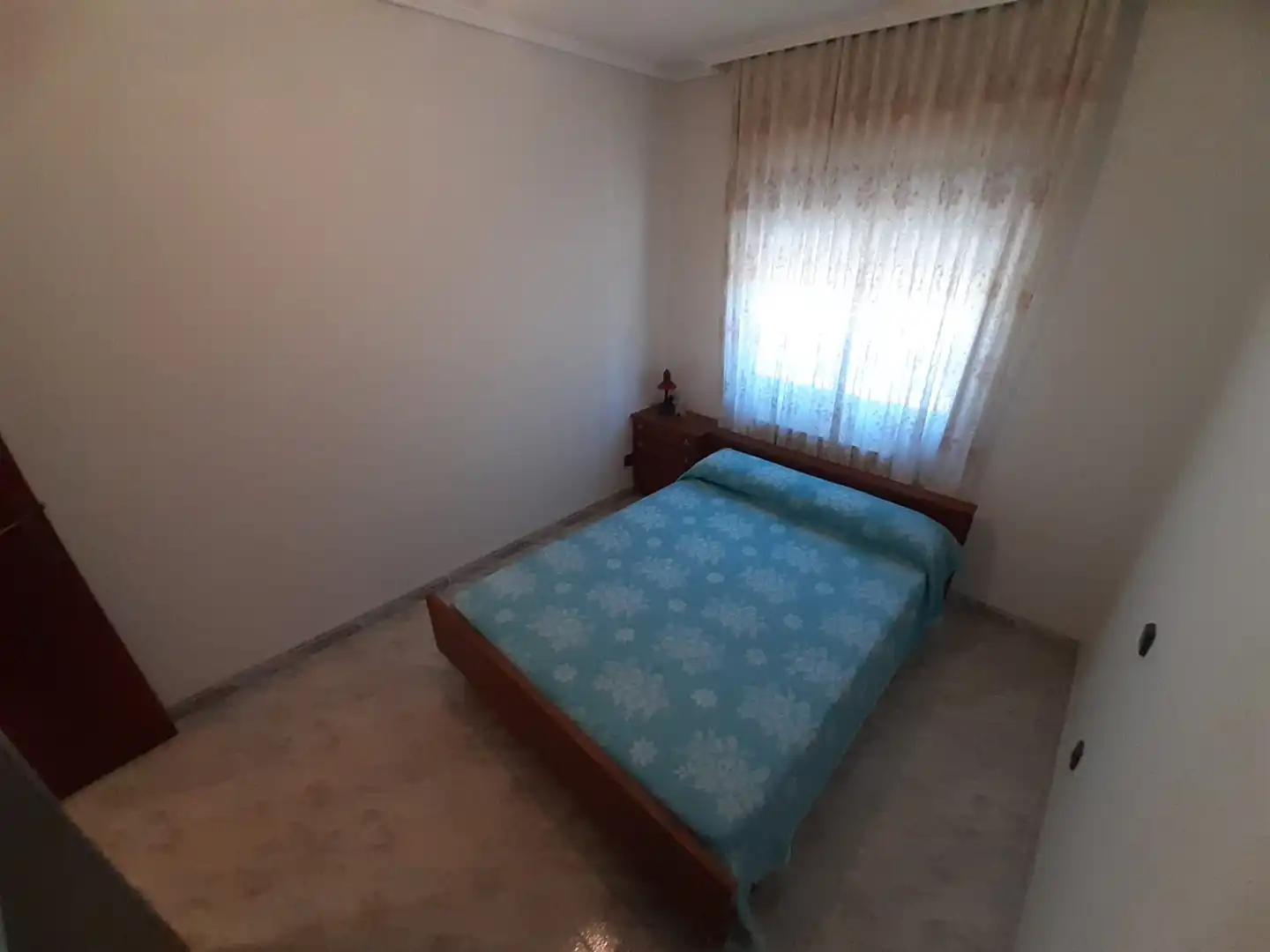Habitación de Casa o chalet en venta en Casaseca de las Chanas con Calefacción
