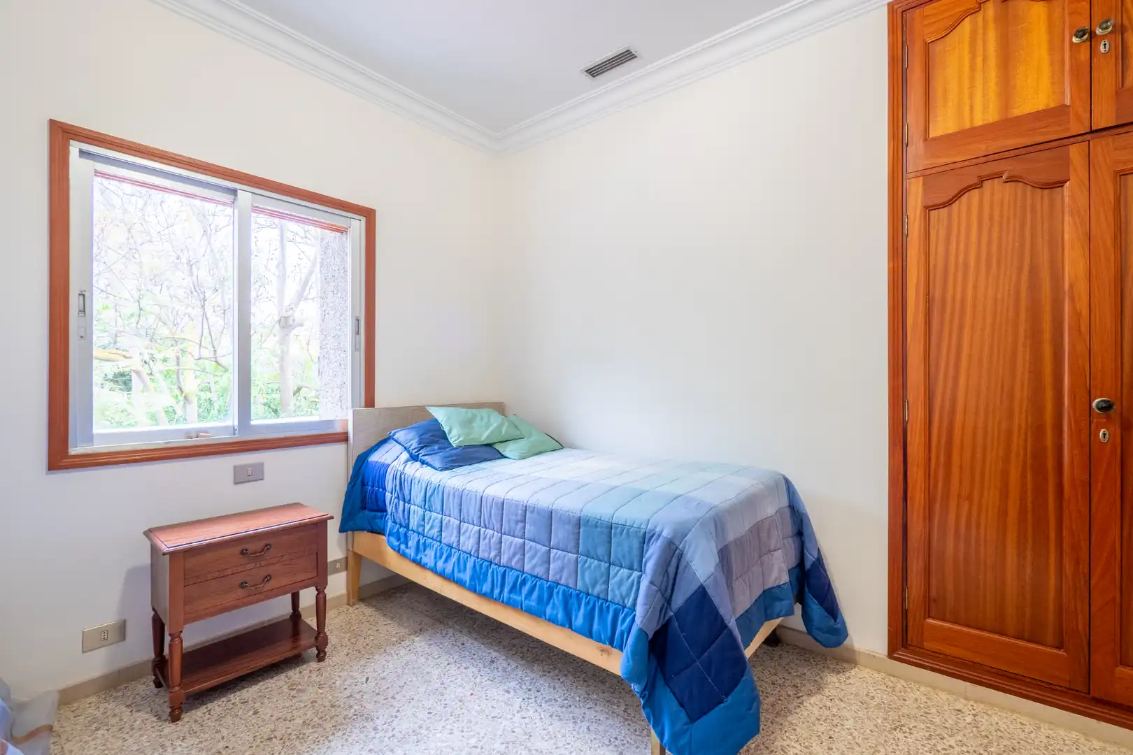 Habitación de Casa o chalet en venta en Santa Brígida con Jardín privado, Terraza y Trastero