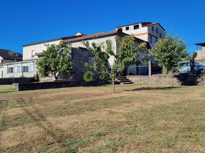 Exterior view of House or chalet for sale in Vigo   with Heating and Private garden