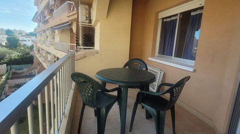 Foto 2 de Apartamento de alquiler en Playa de Gandia, Gandia