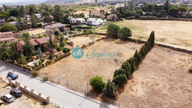Terreno residencial en Venta en Otero de Herreros
