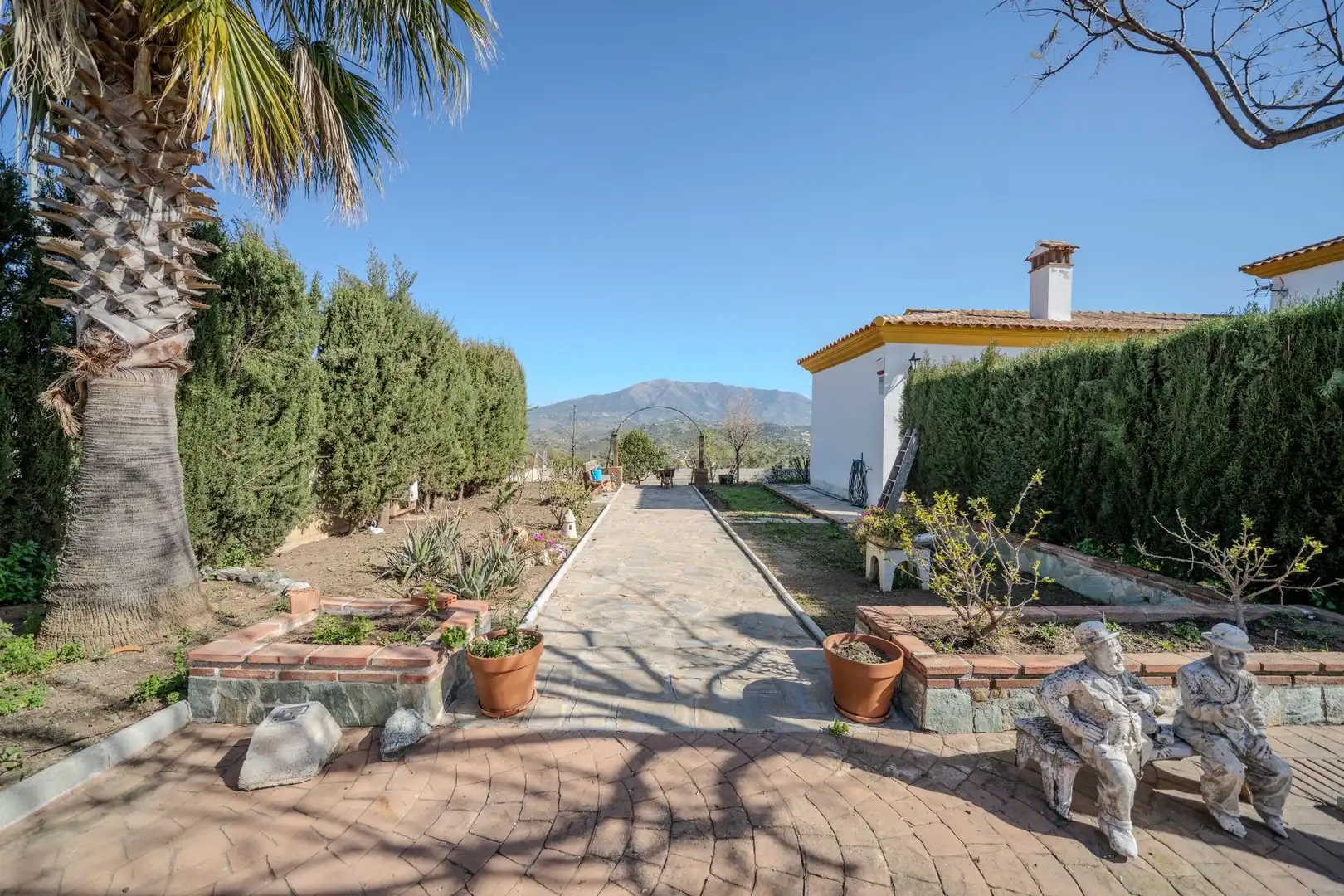 Detached house for sale in Valtocado - La Alquería - La Atalaya, imagen 42