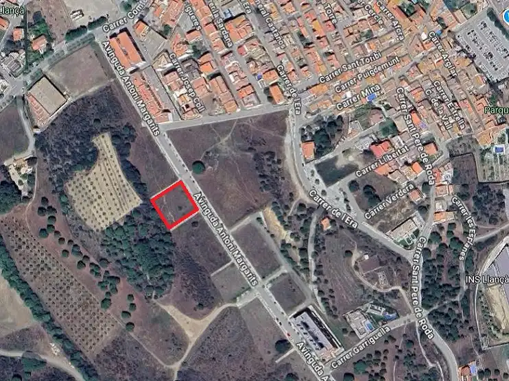 Residential land for sale in Carrer les Esplanes 43P, imagen 12