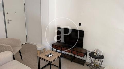 Photo 2 of Flat for rent in Av. de Peris I Valero, Russafa,  Valencia Capital