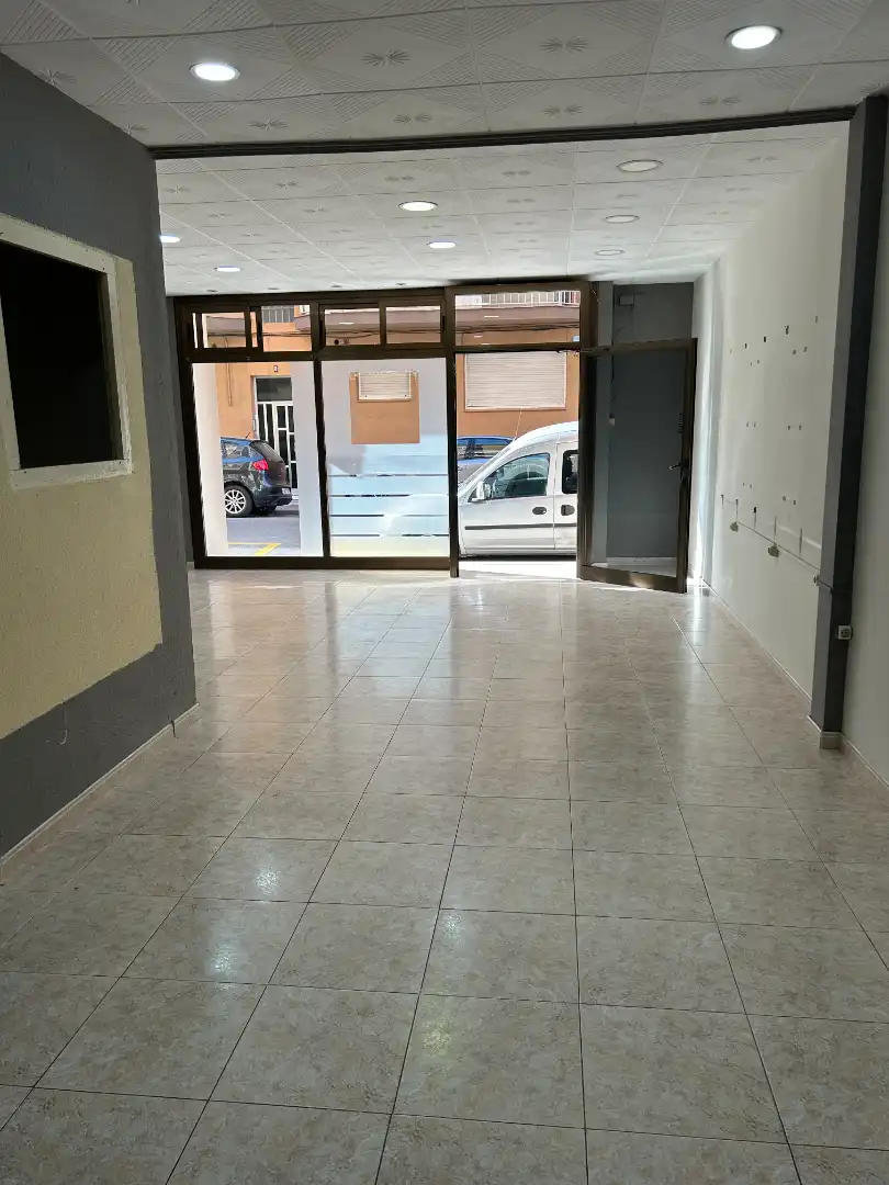 Local en venta en Malgrat de Mar