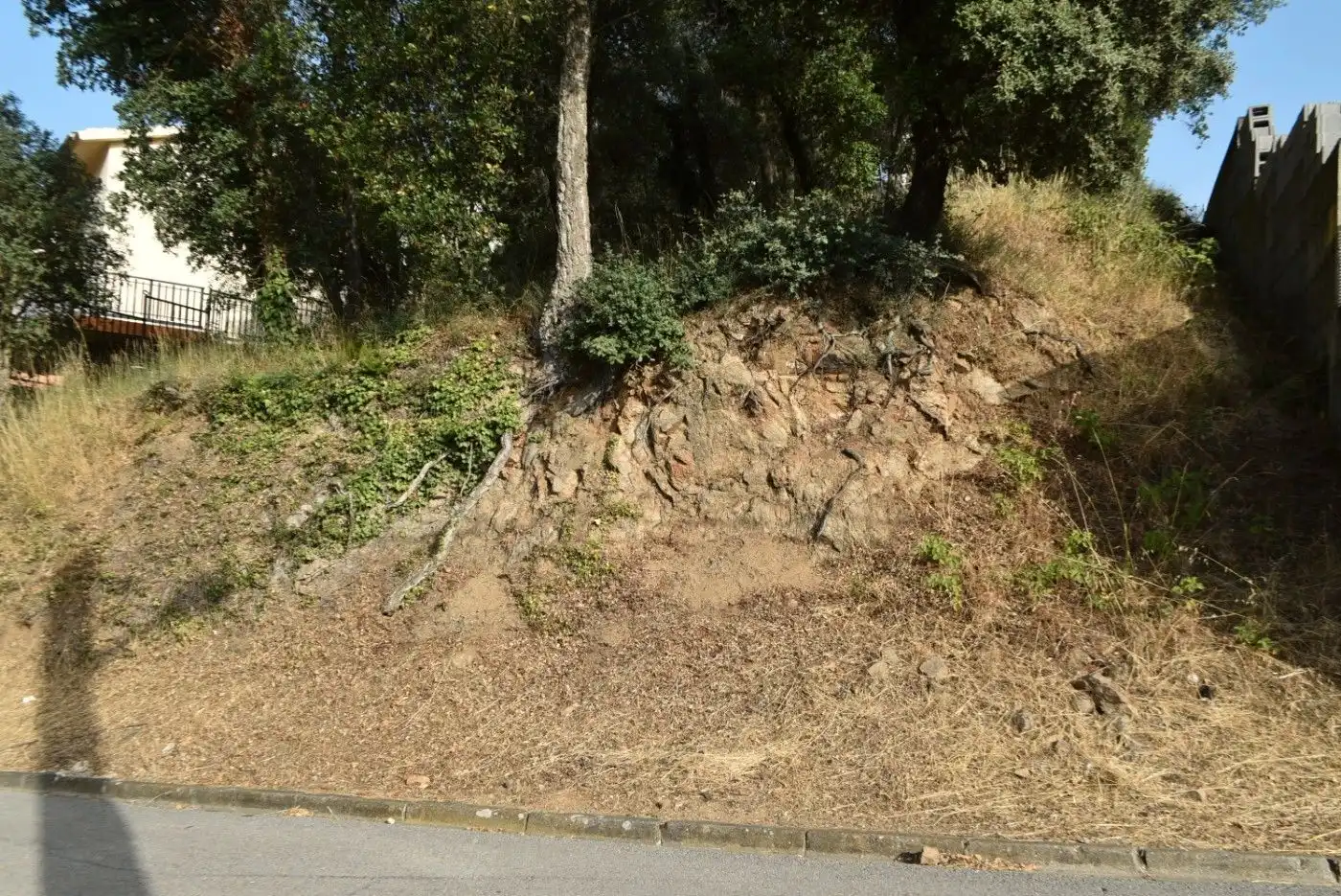Terreny residencial en venda a Sant Feliu de Buixalleu, imagen 5