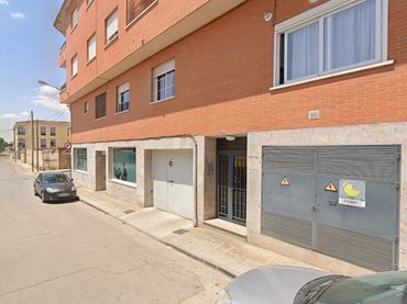 Flat for sale in AVILA