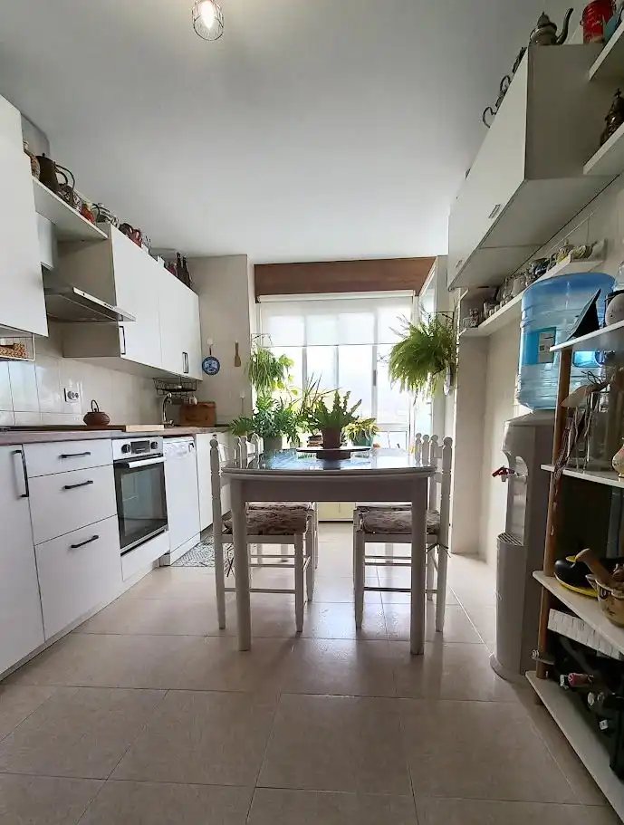Cocina de Piso en venta en Arteixo pueblo