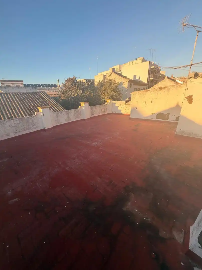 Terrace of Houses for sale in Morón de la Frontera