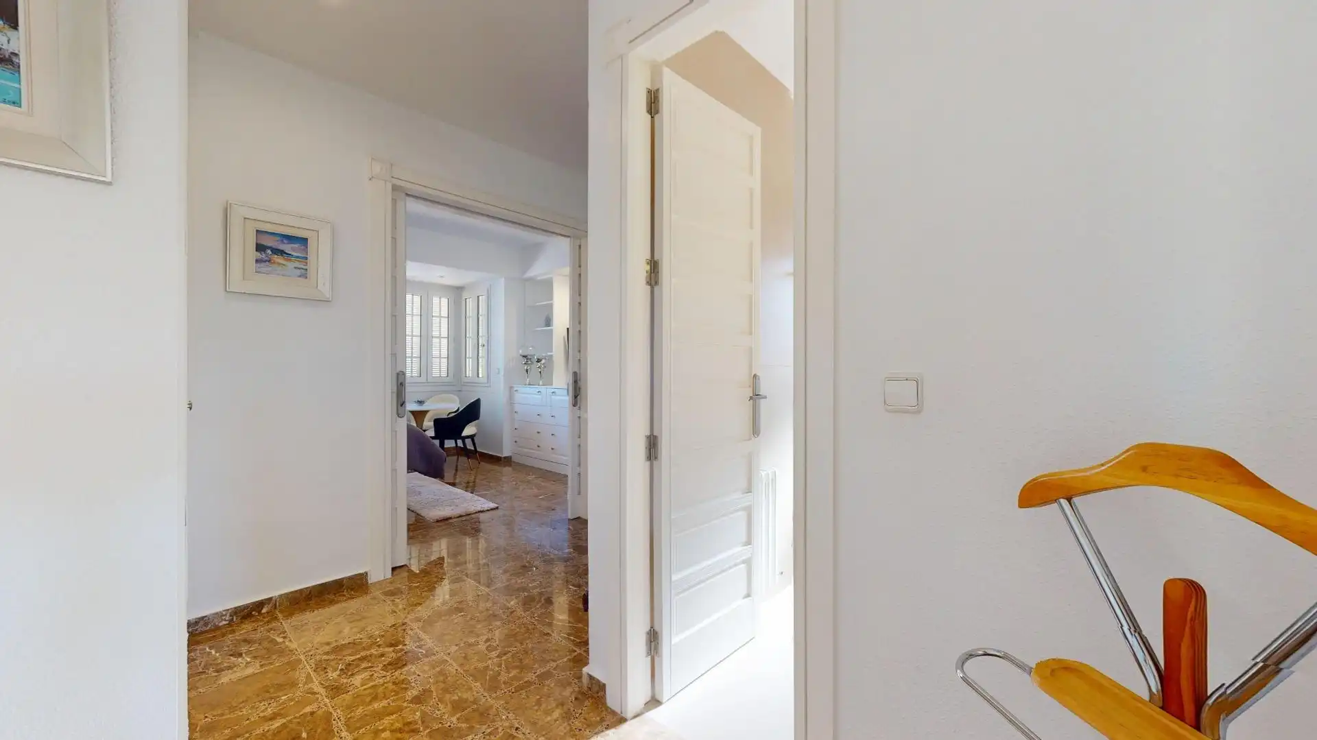 Chalet con piscina en venta en Calle FRAGATA, imagen 38