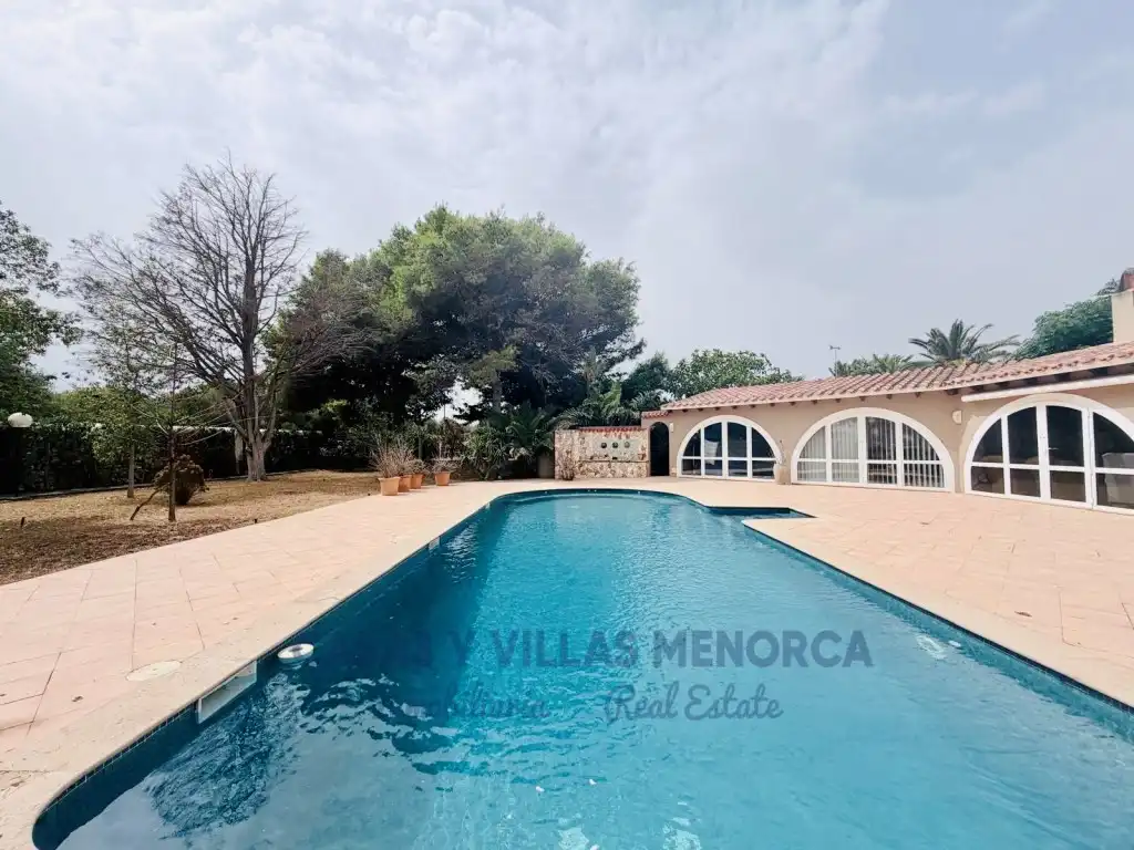 Chalet en venta en Avinguda de sa Bassa, imagen 5