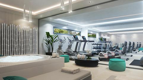 Foto 4 de Planta baixa en venda a Paraiso - Barronal, Estepona