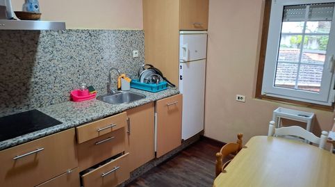 Foto 2 de Casa o xalet en venda a Carretera Vigo, 66, San Rosendo, Ourense Capital