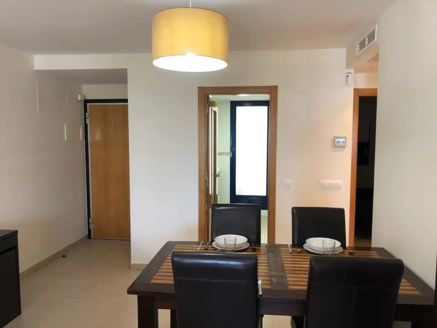 Apartament de lloguer a El Puerto
