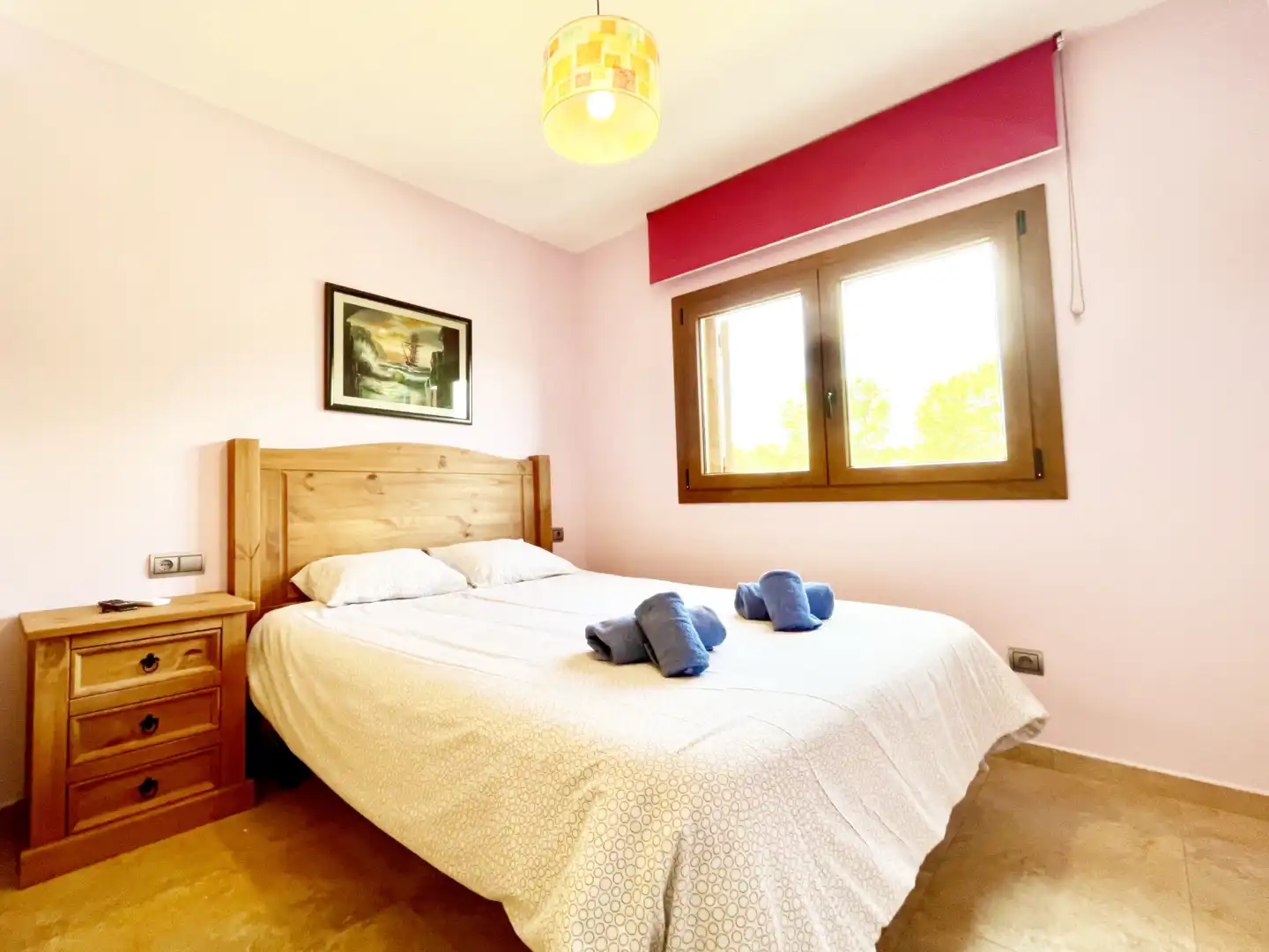 Villa avec terrasse à vendre à Sant Jordi d'Alfama, imagen 8
