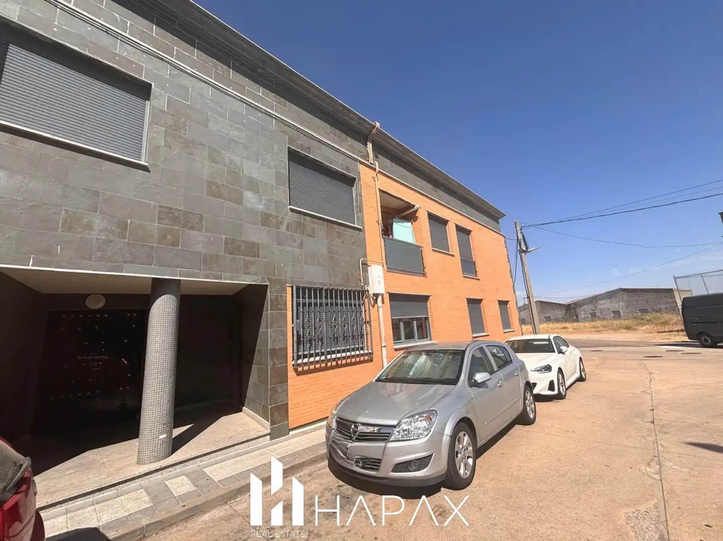 Flat with lift for sale in Calvarrasa de Abajo - CL IGLESIA, imagen 33